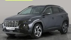 Used 2023 Hyundai Tucson Premium SUV | £22,403 (Good price)