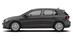 Used 2024 VW Golf VIII Black Edition Hatchback | £32,691 (Fair price)