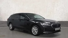 Used 2024 Skoda Superb SE Technology Estate | £27,182 (Fair price)