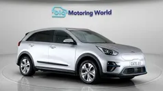 Used 2022 Kia e-Niro 2 SUV | £11,100 (Good price)