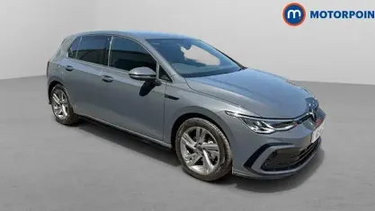 Used VW Golf VIII R-line 150 HP (110 kW) 2024 Hatchback