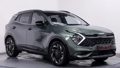 Used 2024 Kia Sportage GT-Line SUV | £26,850 (Super price)