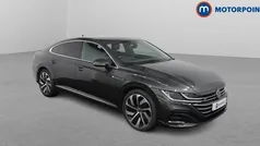 Grey Used 2023 VW Arteon R-line Hatchback | £23,549 (Fair price)