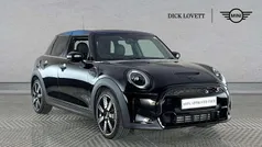 Used 2021 Mini Cooper S Exclusive Hatchback | £21,750 (Fair price)