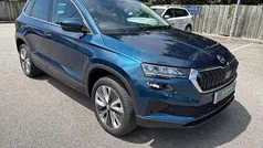 Used 2023 Skoda Karoq SE L SUV | £23,995 (Fair price)