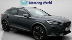 Used 2024 Cupra Formentor VZ2 SUV | £26,500 (Good price)