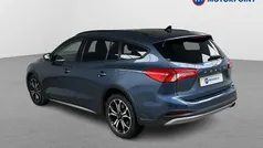 Used 2020 Ford Focus Active X Estate | £13,949 (Fair price)