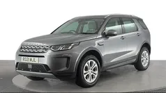 Used 2021 Land Rover Discovery Sport S SUV | £21,420 (Fair price)