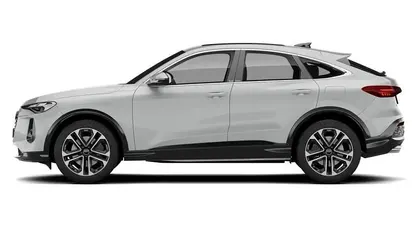 Novo Audi Q5 Sport 204 HP (150 kW) 2026 SUV