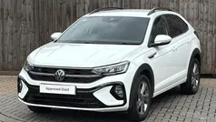 Used 2023 VW Taigo R-line SUV | £19,499 (Fair price)