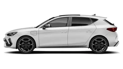 Used Cupra Leon VZ2 245 HP (180 kW) 2023 Hatchback