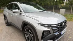 Used 2025 Hyundai Tucson Ultimate SUV | £30,995 (Super price)