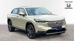 Used 2022 Honda HR-V Advance SUV | £23,510 (Fair price)
