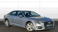 Used 2023 Audi A6 Sport Sedan | £23,282 (Super price)