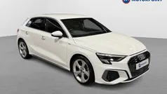 Used 2024 Audi A3 Sportback S-Line Hatchback | £19,949 (Good price)