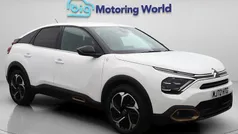 Used 2023 Citroën C4 PureTech Hatchback | £13,600 (Fair price)