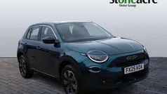 Used 2025 Fiat 600 SUV | £20,995 (Fair price)