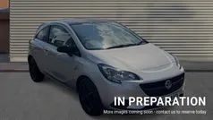Used 2019 Vauxhall Corsa Hatchback | £8,721 (Good price)