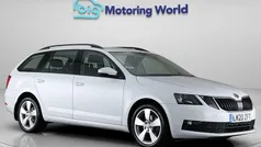 Used 2020 Skoda Octavia SE Drive Estate | £11,200 (Fair price)
