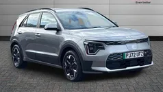 Used 2023 Kia e-Niro 2 SUV | £16,999 (Fair price)