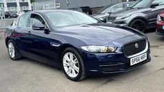 Used 2019 Jaguar XE Prestige Sedan | £7,950 (Good price)