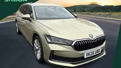 Used 2025 Skoda Superb SE L Estate | £30,949 (Fair price)