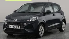 Used 2023 Hyundai i10 SE Hatchback | £10,315 (Good price)