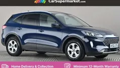 Used 2023 Ford Kuga Zetec SUV | £16,197 (Super price)
