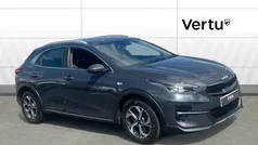 Used 2022 Kia XCeed 2 SUV | £13,778 (Fair price)