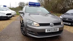 Used 2015 VW Golf VII GT Hatchback | £5,750 (Good price)