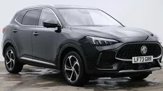 Used 2023 MG HS Trophy SUV | £18,850 (Fair price)