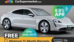 Used 2023 Porsche Taycan Sedan | £45,197 (Super price)