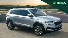 Used 2024 Skoda Karoq SE L SUV | £22,323 (Fair price)