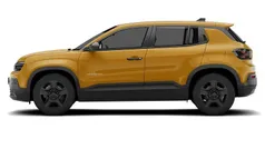 Used 2025 Jeep Avenger Summit SUV | £20,999 (Fair price)