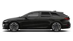 New 2025 Audi A6 e-tron S-Line Estate | £79,367 (Good price)