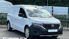 Used 2024 Nissan Townstar S MPV | £21,468 (Good price)