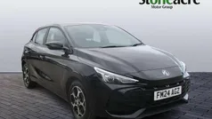 Black Used 2024 MG MG3 SE Hatchback | £14,000 (Super price)
