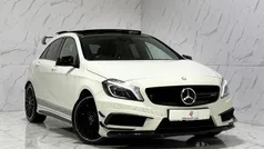 Used 2015 Mercedes A45 AMG AMG Hatchback | £17,289 (Fair price)