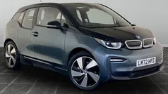Used 2022 BMW i3 Comfort Edition Hatchback | £13,495 (Fair price)