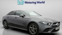 Used 2023 Mercedes A250 Executive Sedan | £16,200 (Good price)