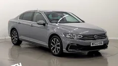Used 2021 VW Passat GTE Sedan | £15,190 (Fair price)