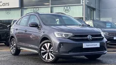 Used 2024 VW Taigo Life SUV | £16,095 (Fair price)