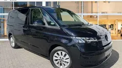 Used 2023 VW Multivan Life MPV | £47,995 (Good price)