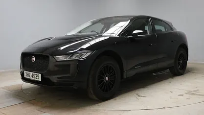 Used Jaguar I-Pace S 294 kW (400 HP) 2020 SUV