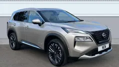 Used 2024 Nissan X-Trail Tekna SUV | £33,571 (Super price)