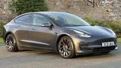 Used 2023 Tesla Model 3 Performance Sedan | £22,000 (Fair price)
