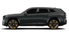 New 2025 BMW XM SUV | £101,786 (Good price)