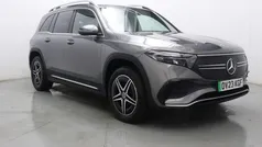 Used 2023 Mercedes 300 AMG line Estate | £23,900 (Super price)