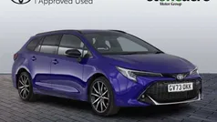 Used 2023 Toyota Corolla Sport Estate | £26,750 (Fair price)
