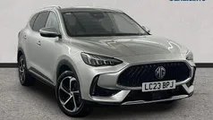 Used 2024 MG HS Trophy SUV | £16,528 (Fair price)